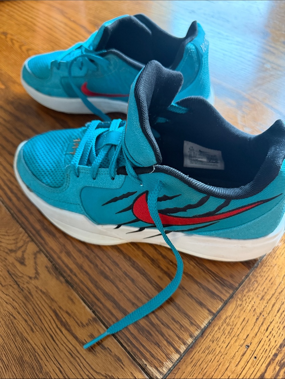 Nike JA2 Sneakers : great condition